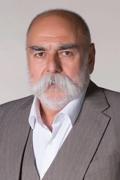 Macit Sonkan image
