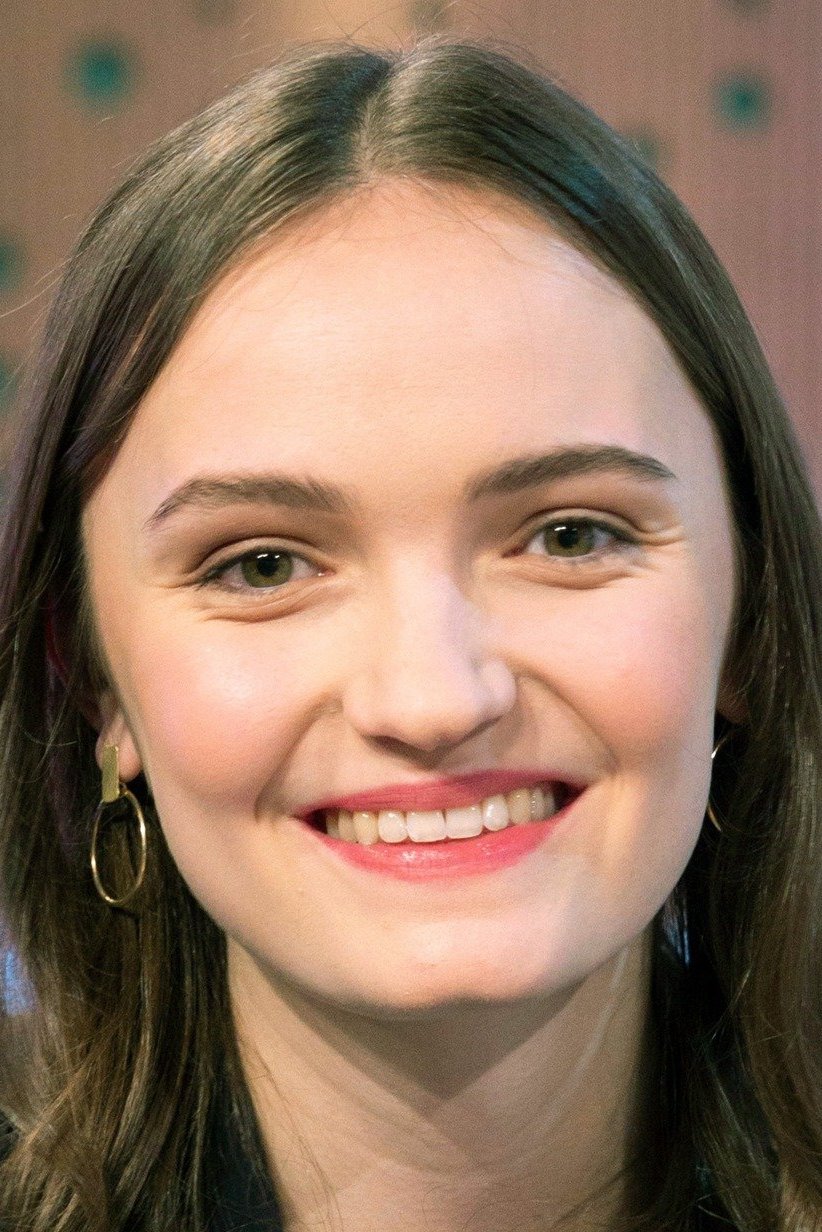 Abigail Lawrie image