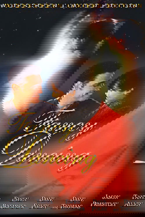 Fancy Dancing