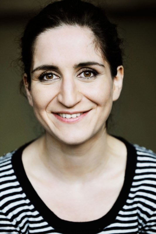 Elmira Bahrami image