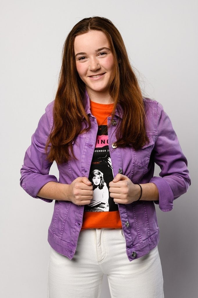 Claire Veldkamp image