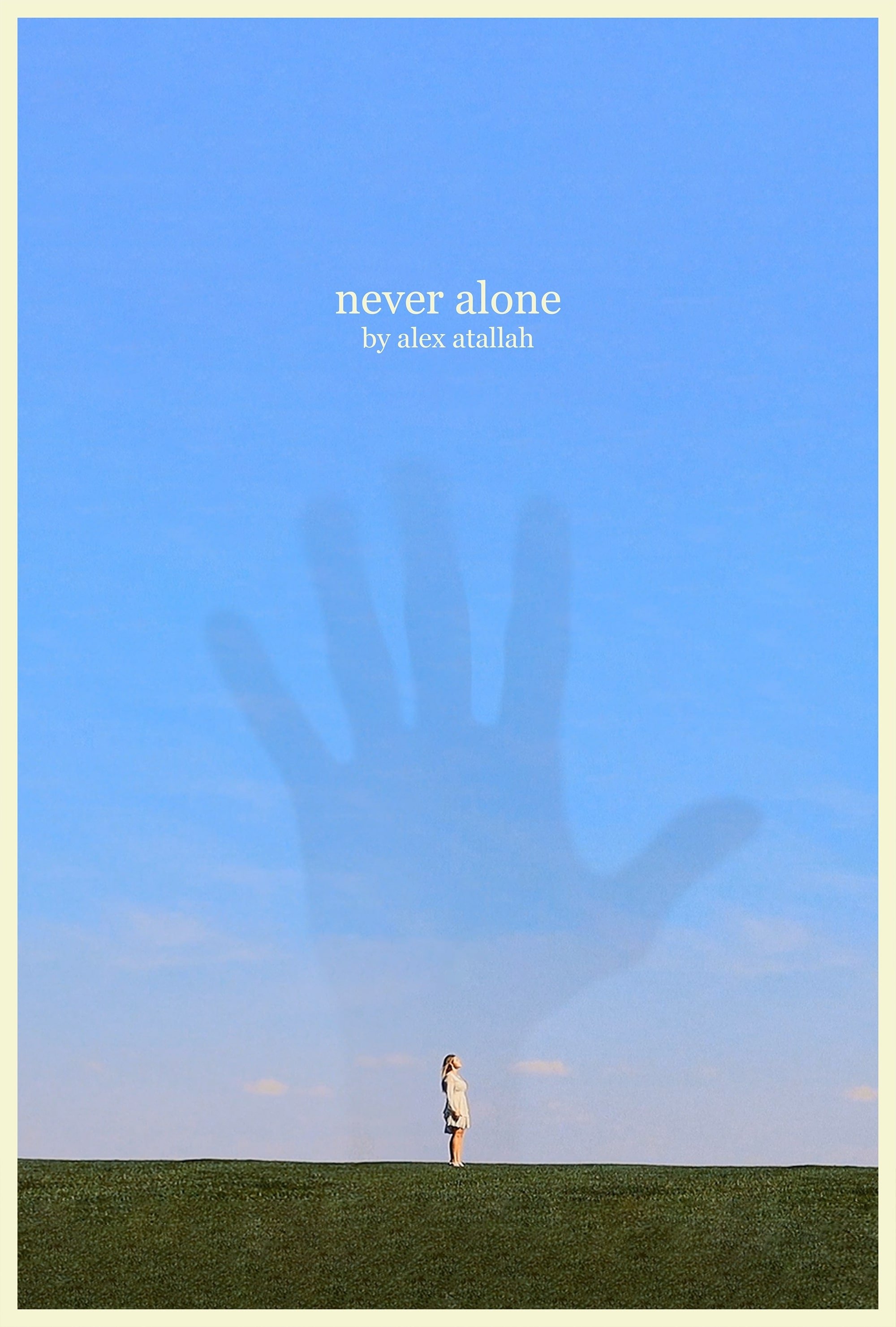 Never Alone