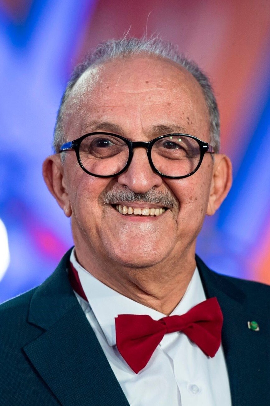 Mohamed El Jem image