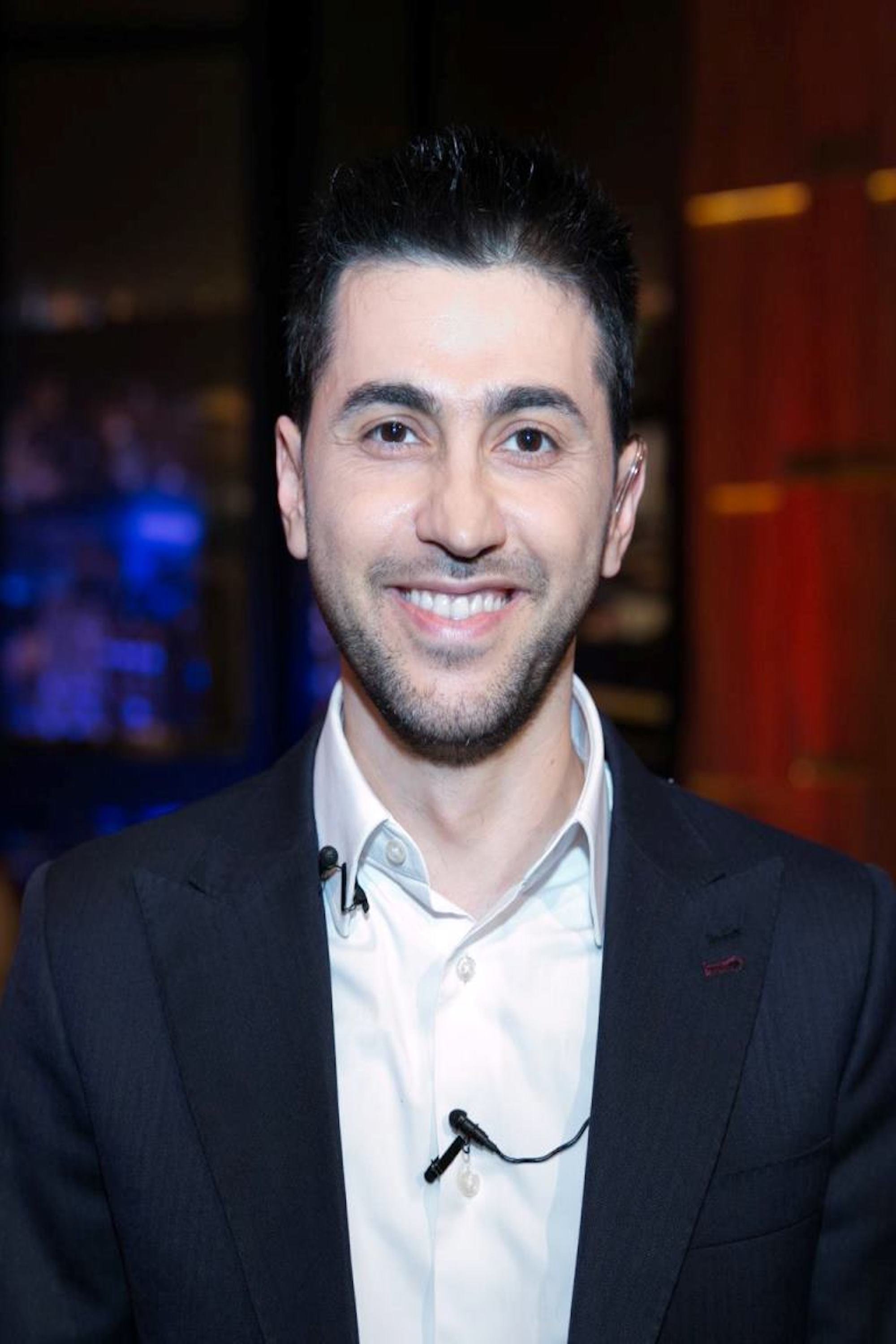Garik Papoyan image
