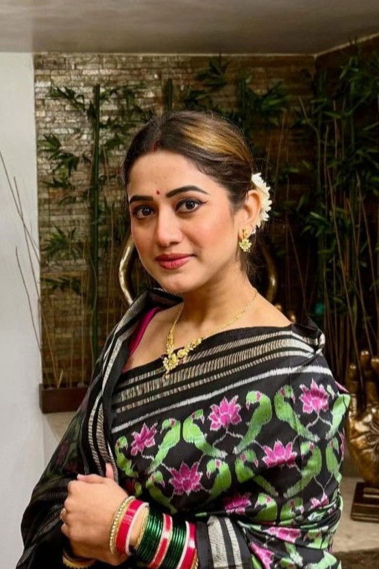 Elina Samantaray image