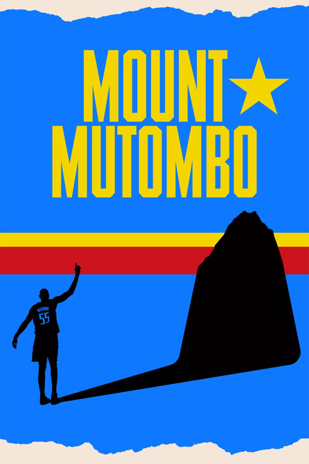Mount Mutombo