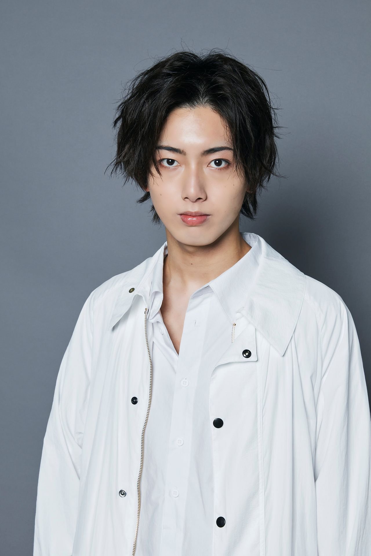 Nakamoto Taiga image