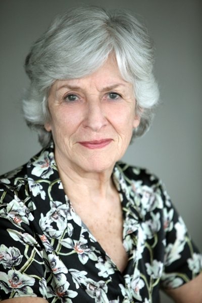 Renate Becker image