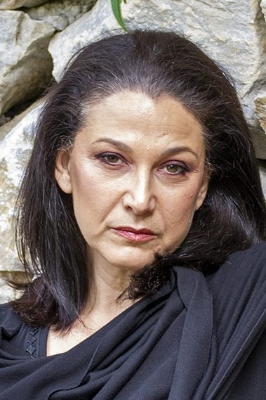 Kalliopi Evagellidi image