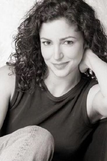 Marla Schaffel image