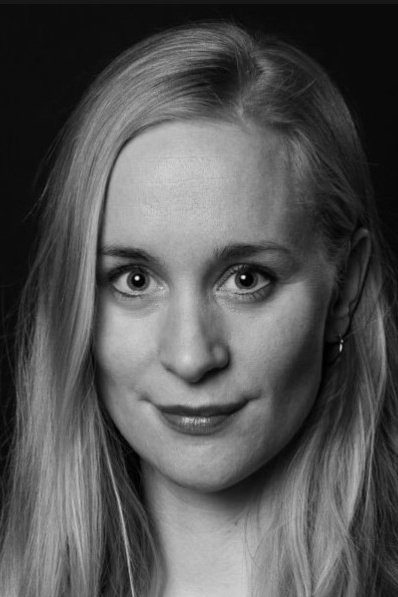 Kamilla Grønli Hartvig image