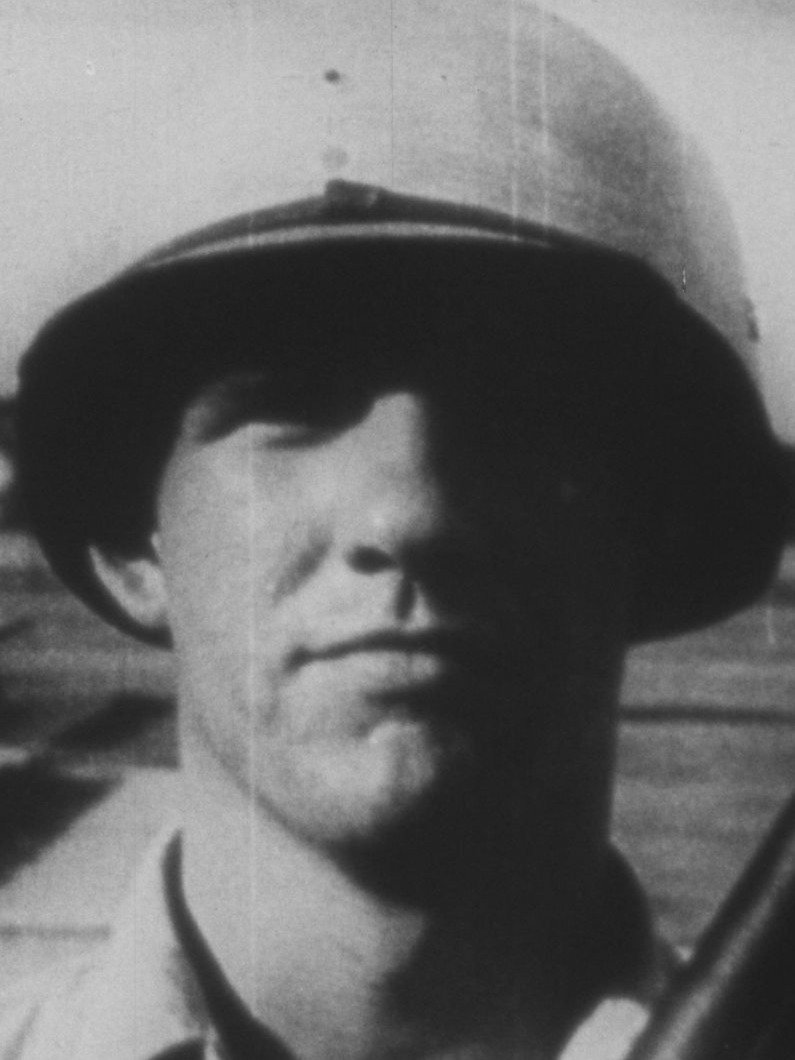Army (Newsreel #36)