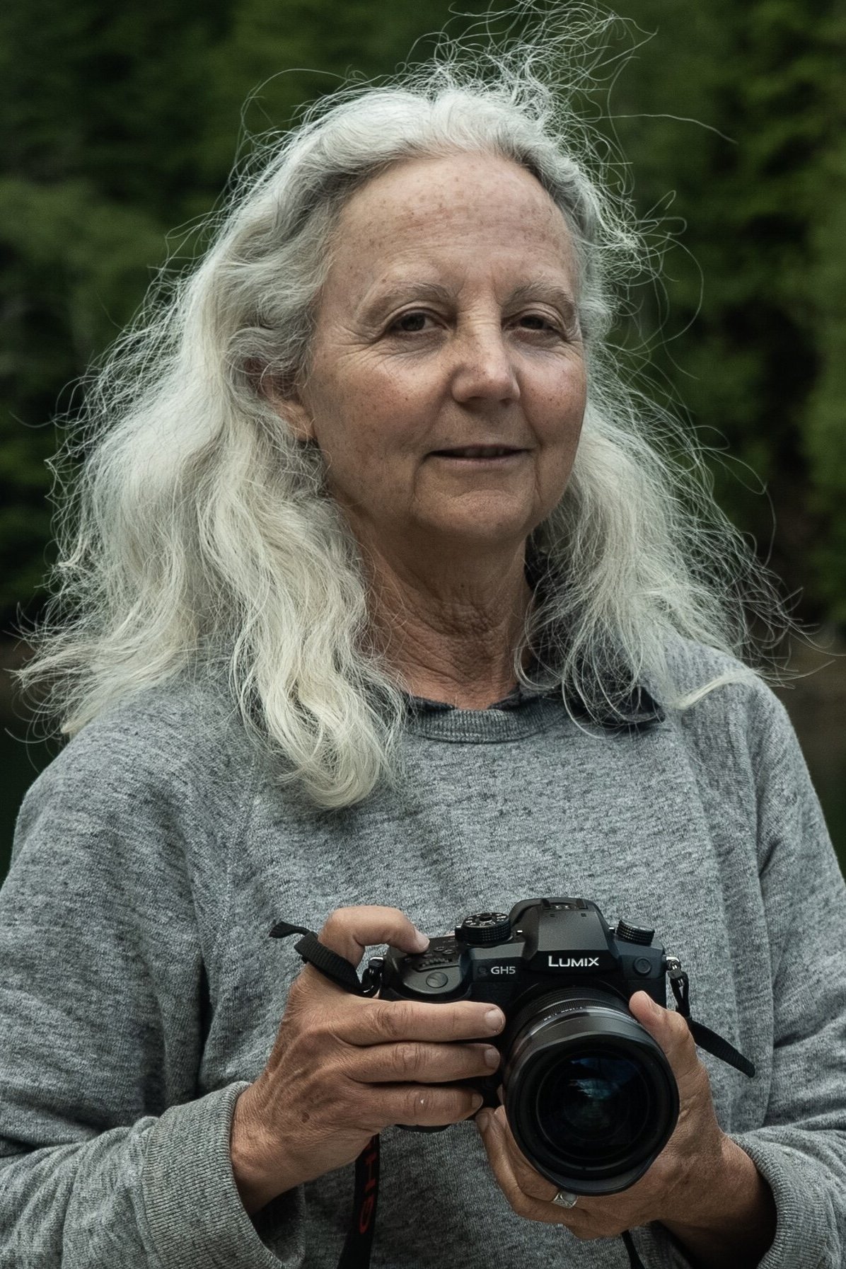 Alexandra Morton image