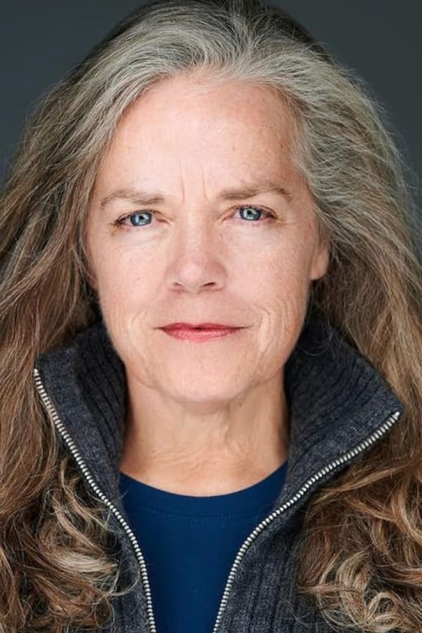 Tracy J. Connor image