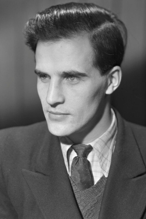 Veikko Uusimäki image