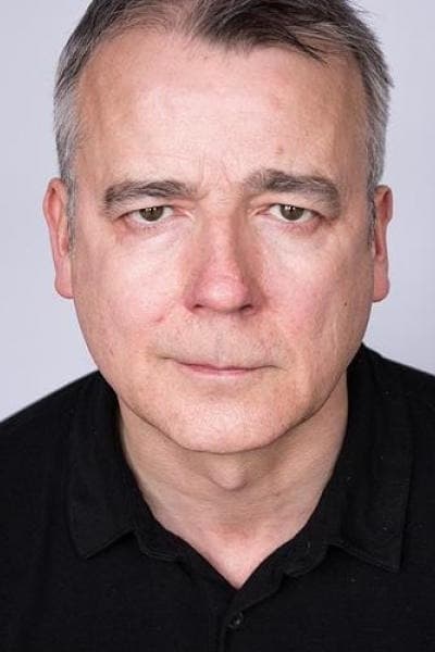 Vincent Friell image