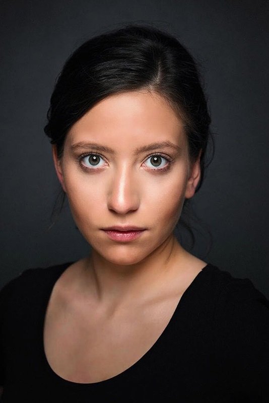 İlda Özgürel image