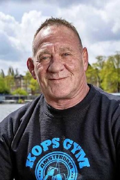 Bert Kops image