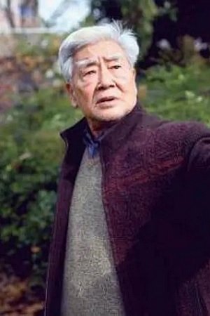 Jing Limin image