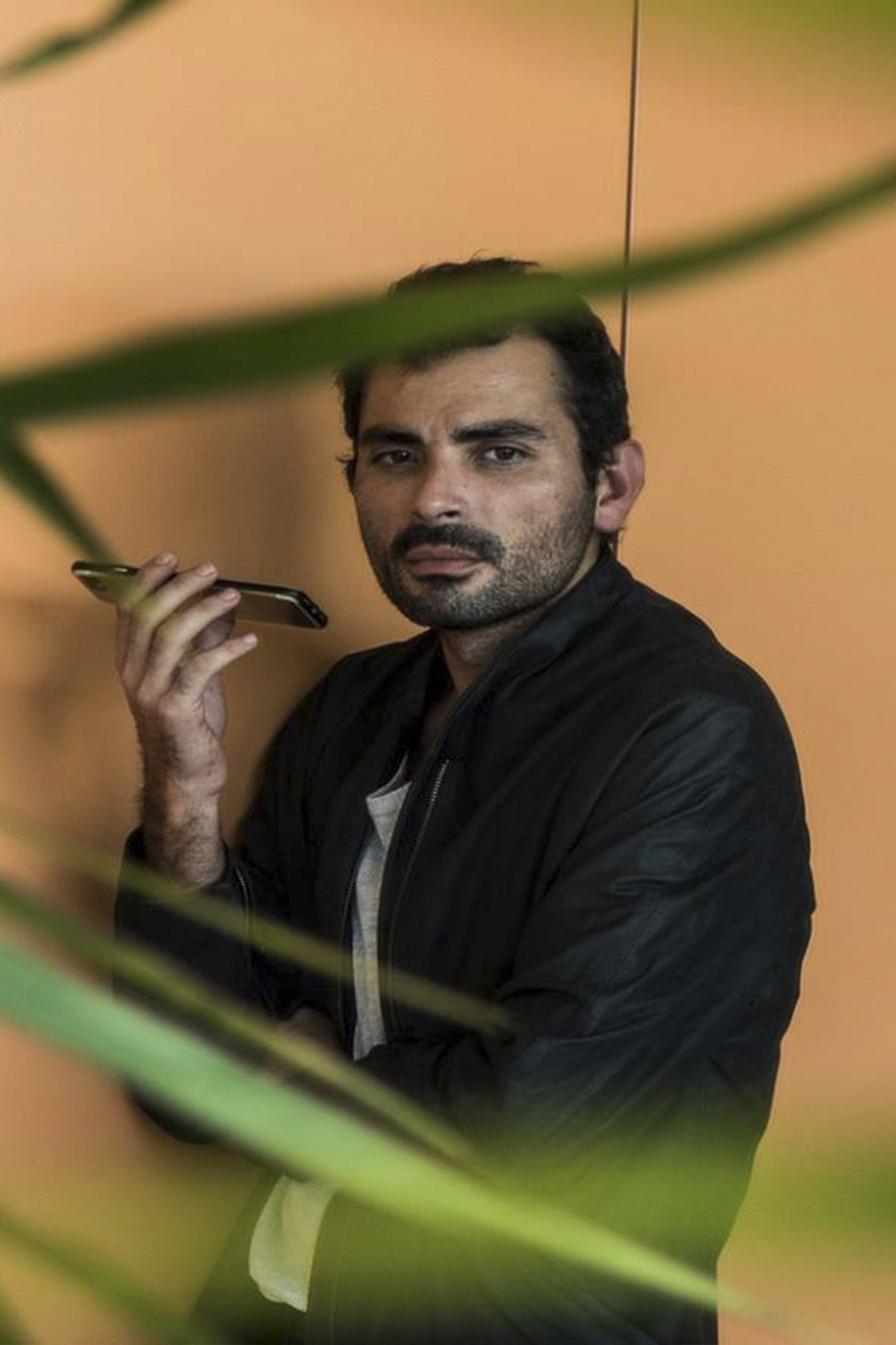 Jesús Sotomayor image