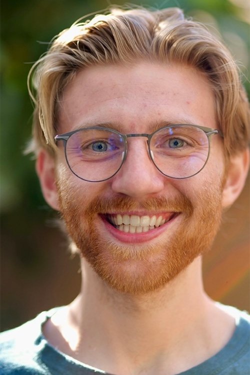 Caleb Turner image