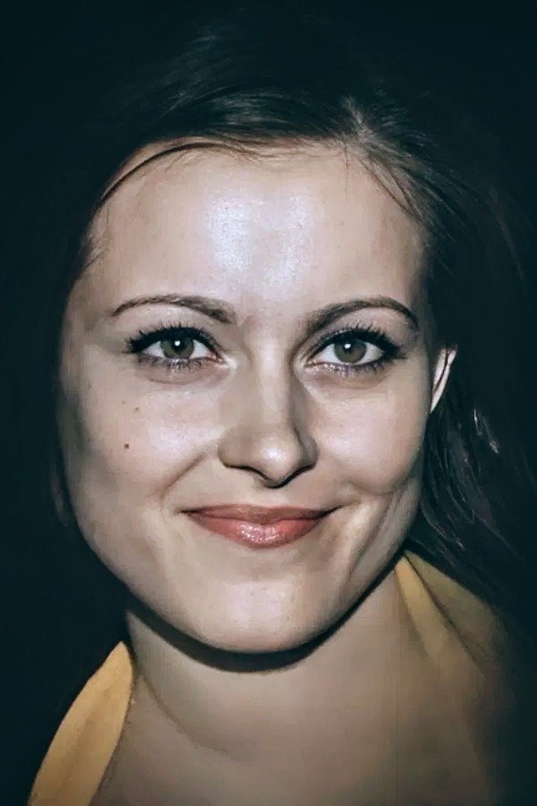 Tatyana Poppe image