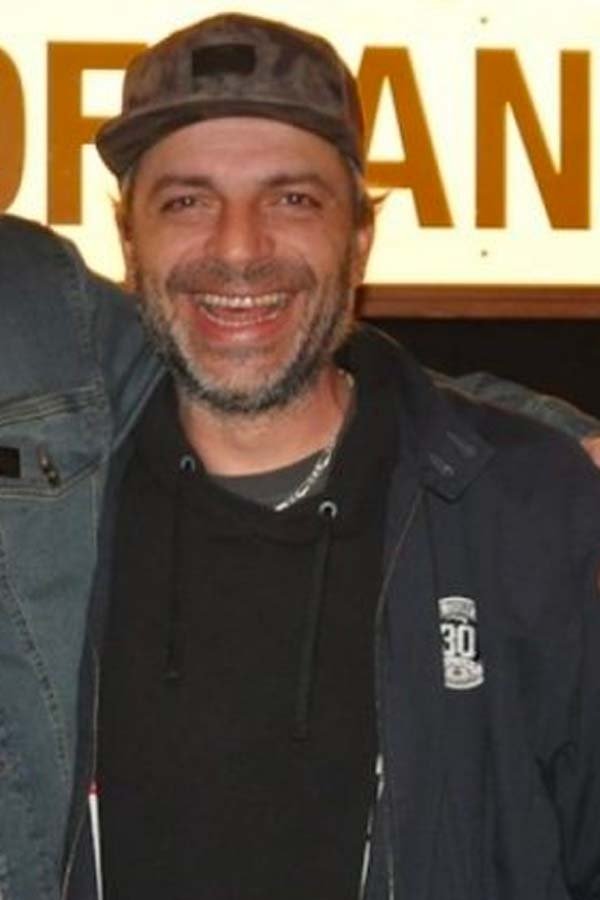 Alexis Jauzion image