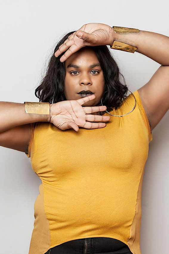 Lasseindra Ninja image