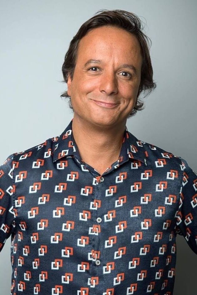 José Pedro Vasconcelos image