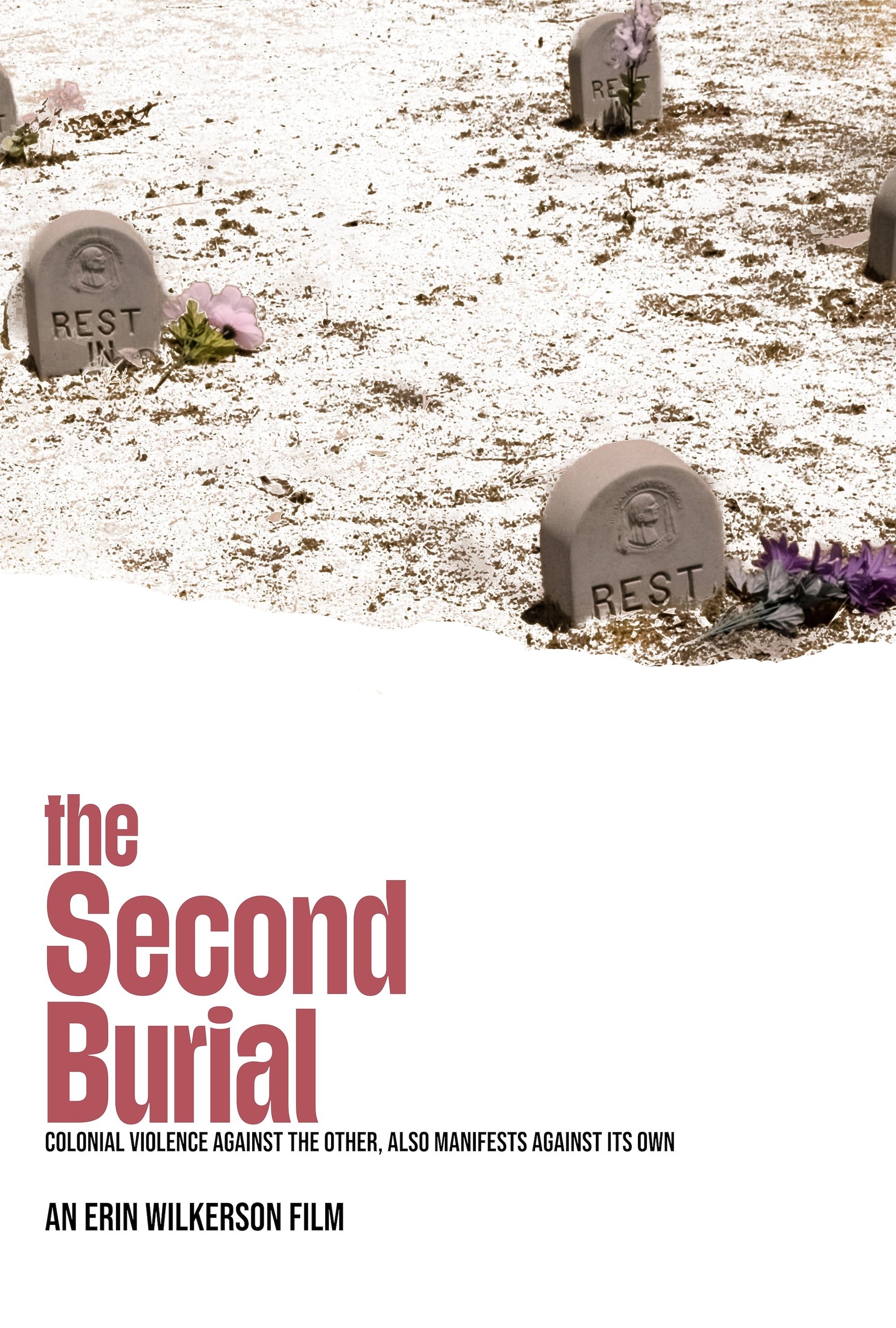 The Second Burial