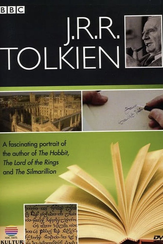 J.R.R. Tolkien