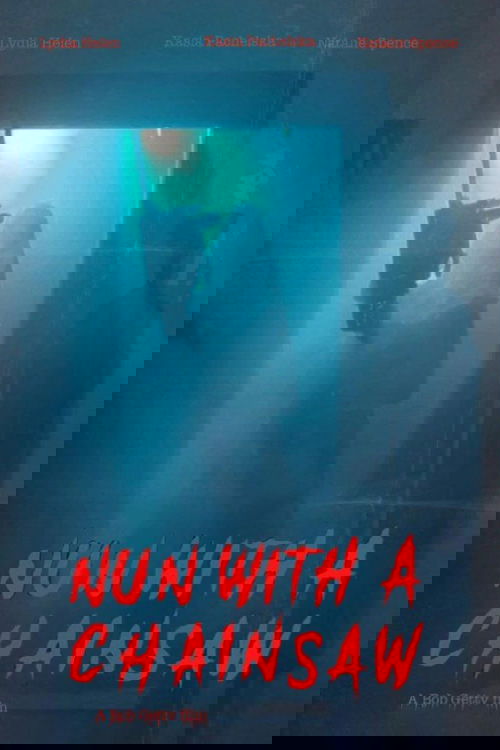 Nun With a Chainsaw