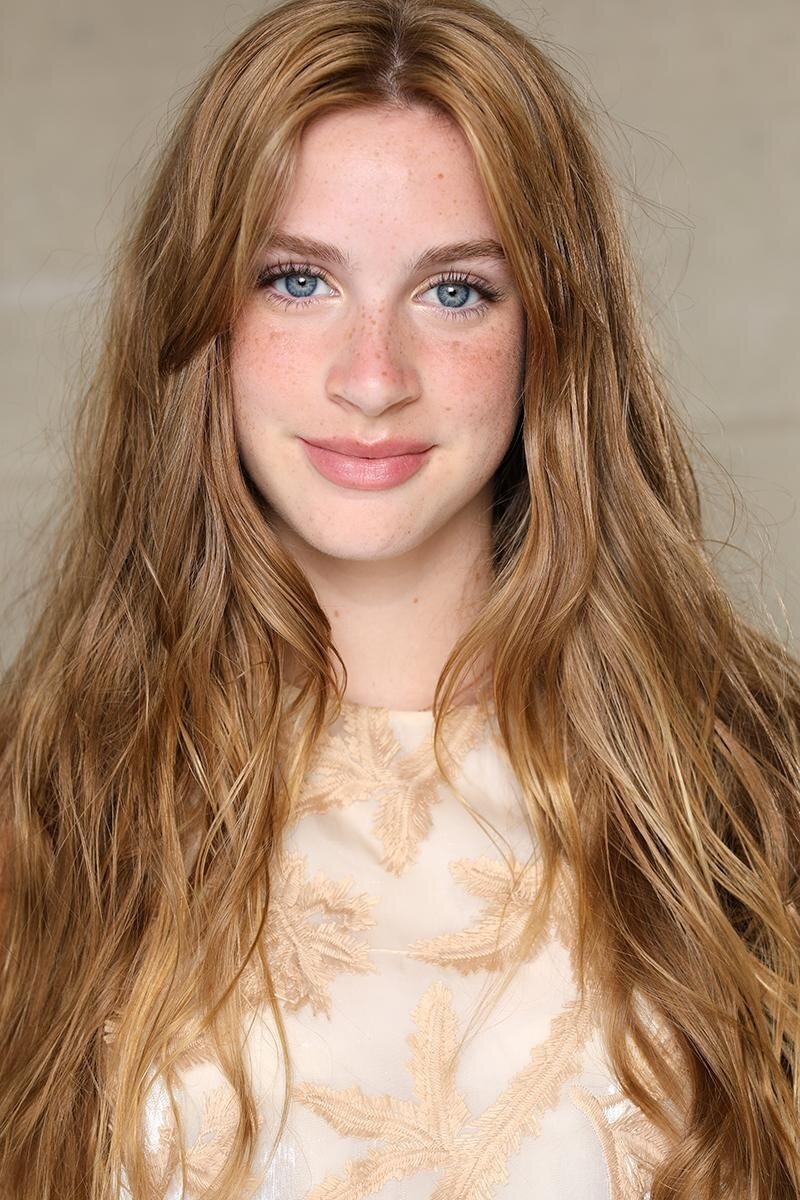 Audrey Kate Winter image