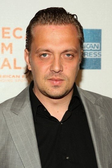 Steven Wiig image
