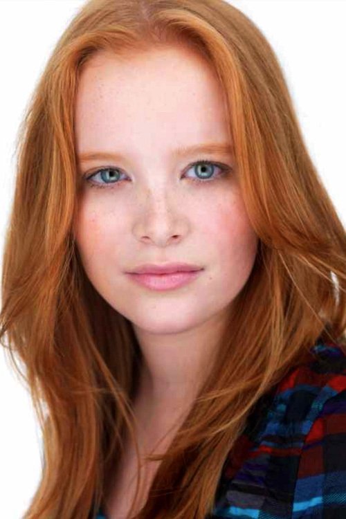 Suzanne Dengel image