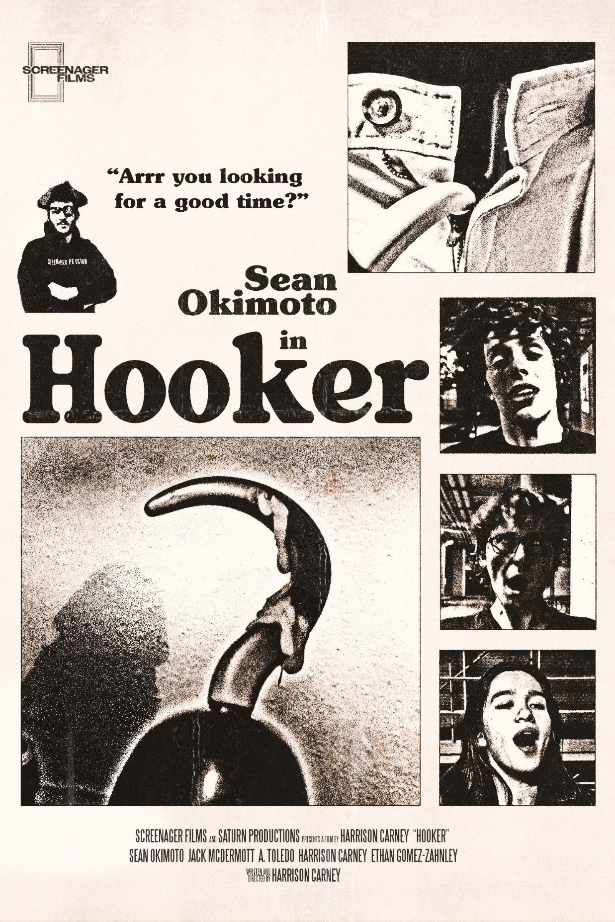 Hooker