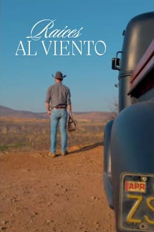 Raíces al Viento