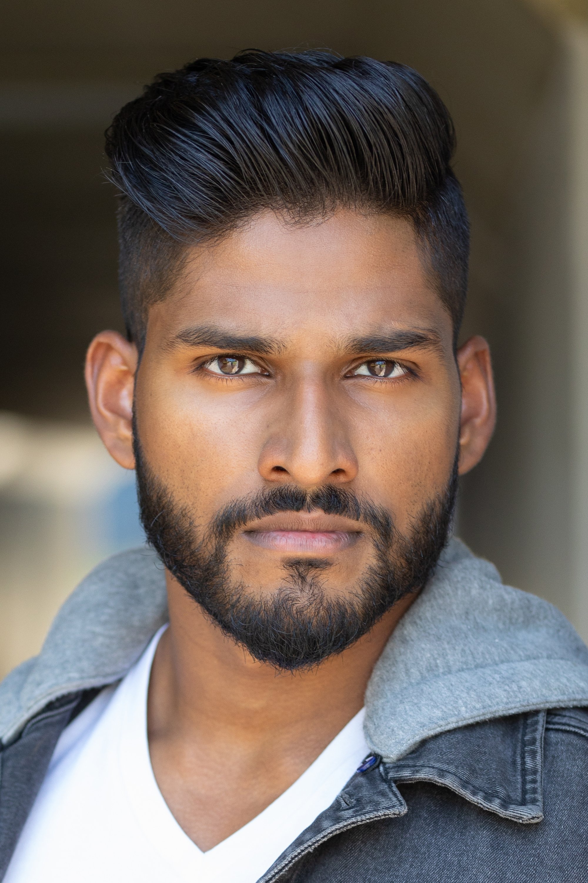 Matt Domingo image