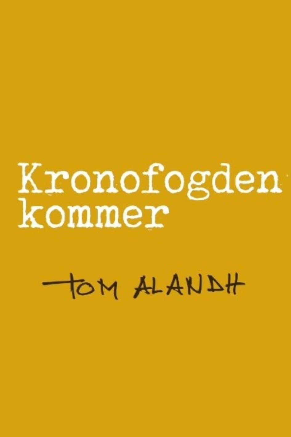 Kronofogden kommer - vems är skulden?
