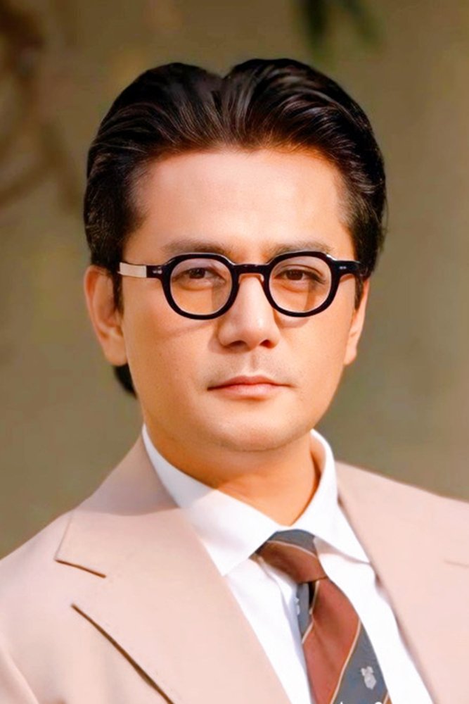 Trương Minh Cường image