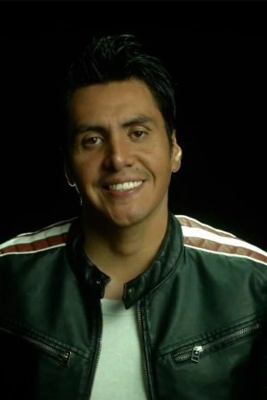 Saul Barrera image