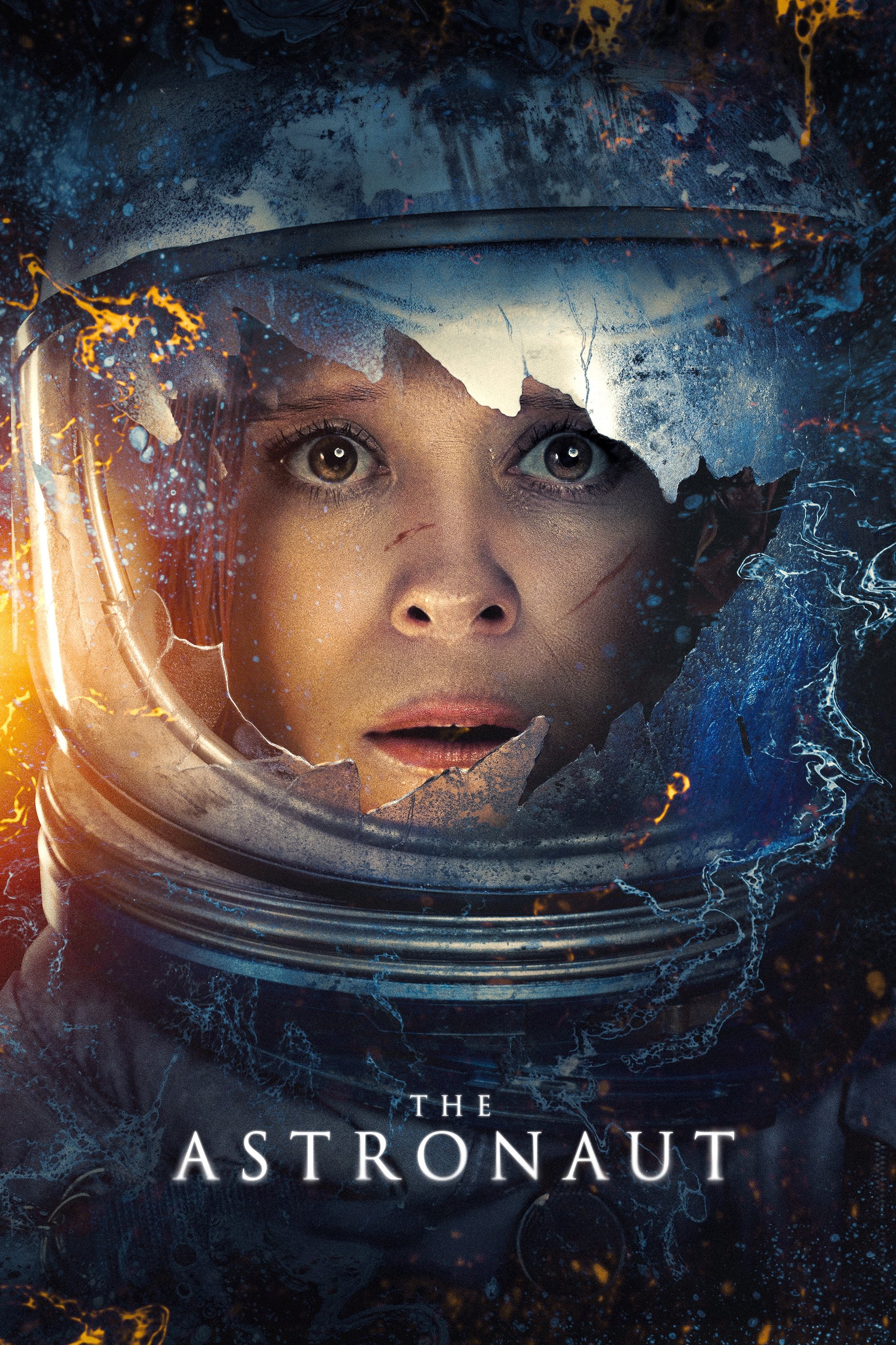 The Astronaut