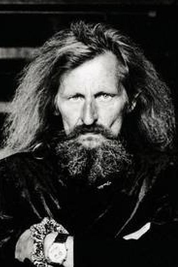 Klaus Dinger image