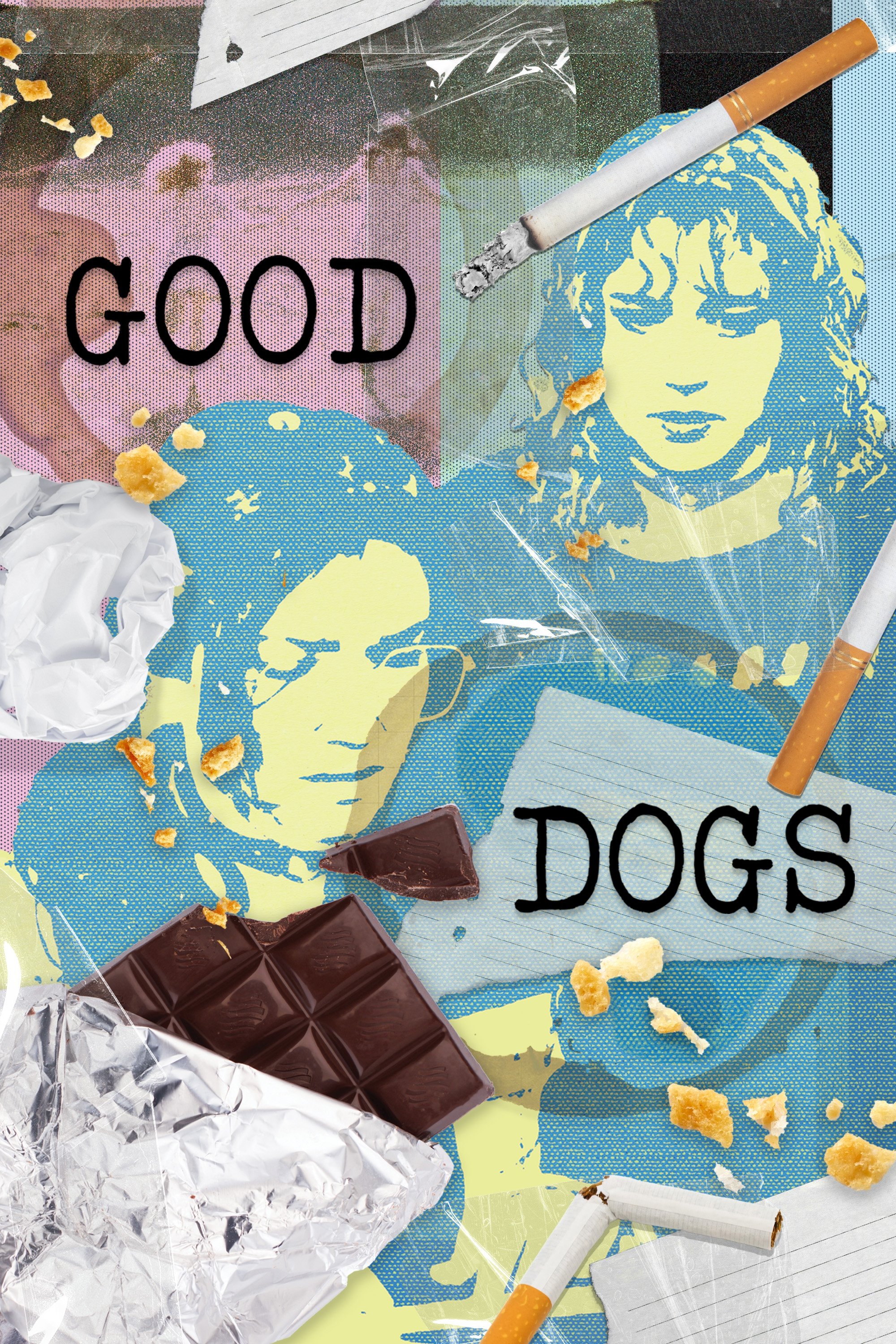 Good Dogs