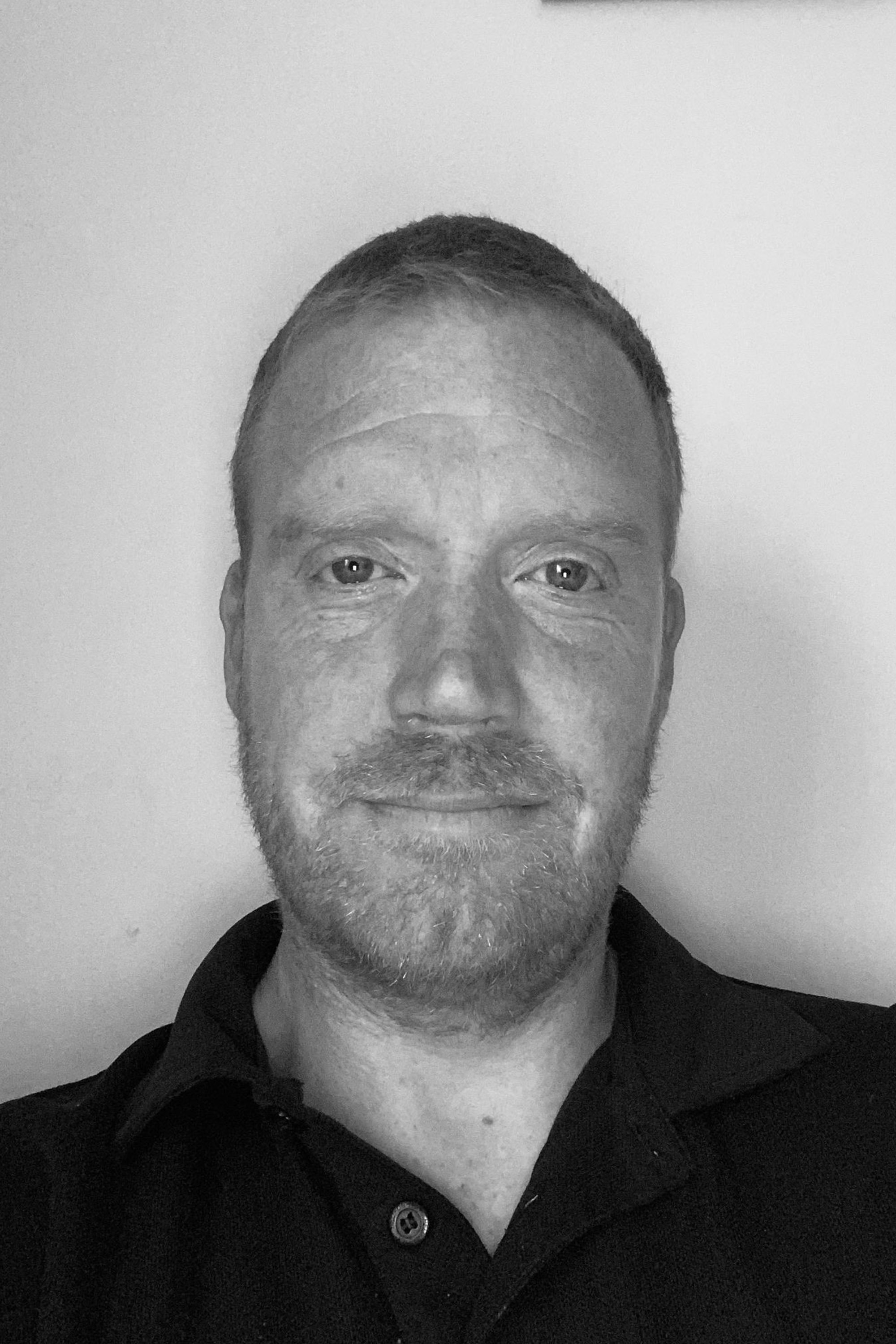 Bill Palmer image