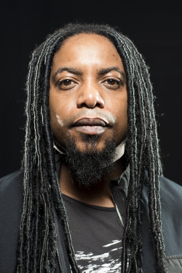 Lajon Witherspoon image