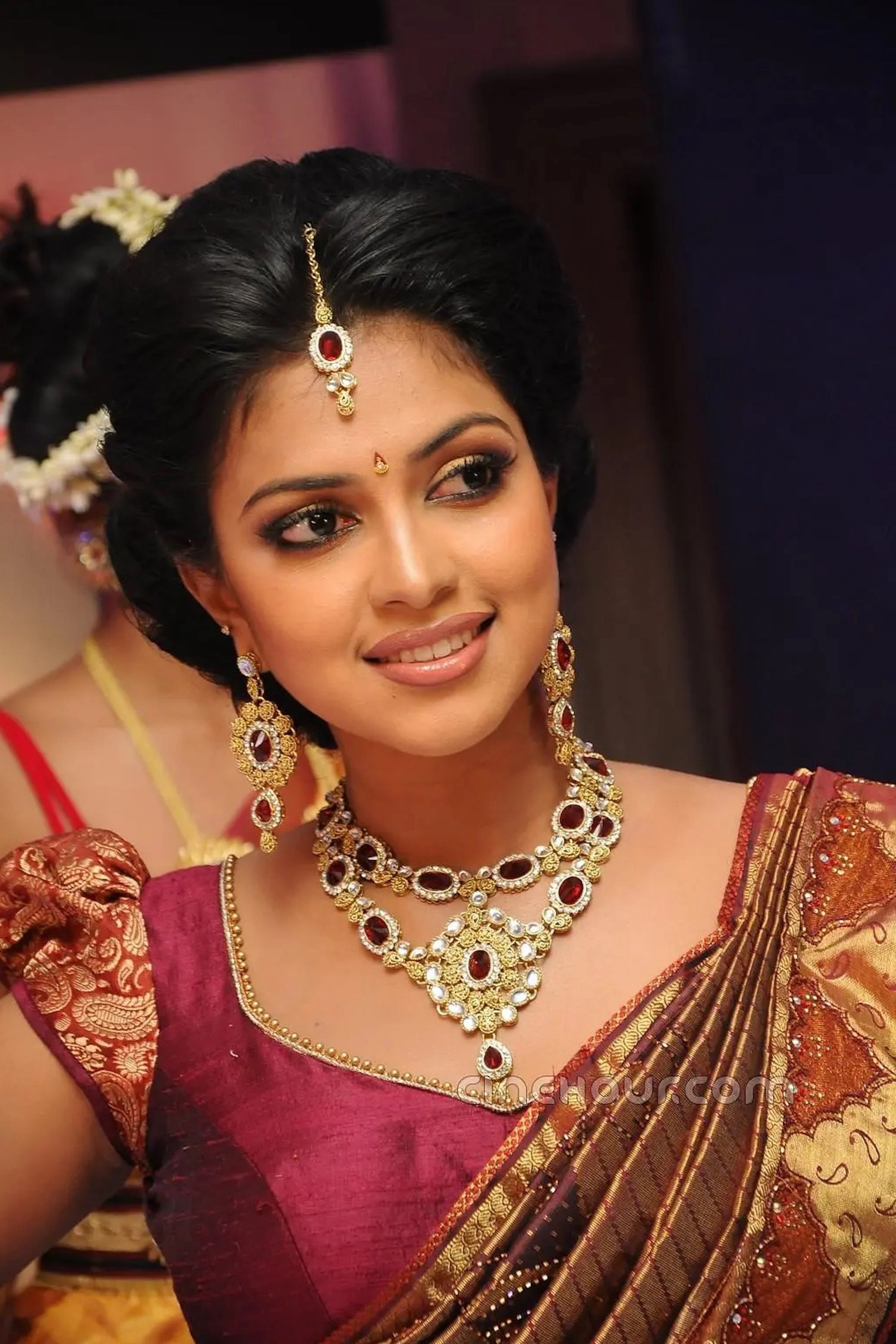 阿玛拉·保罗Amala Paul image