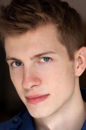 Spencer Rhys Hughes image