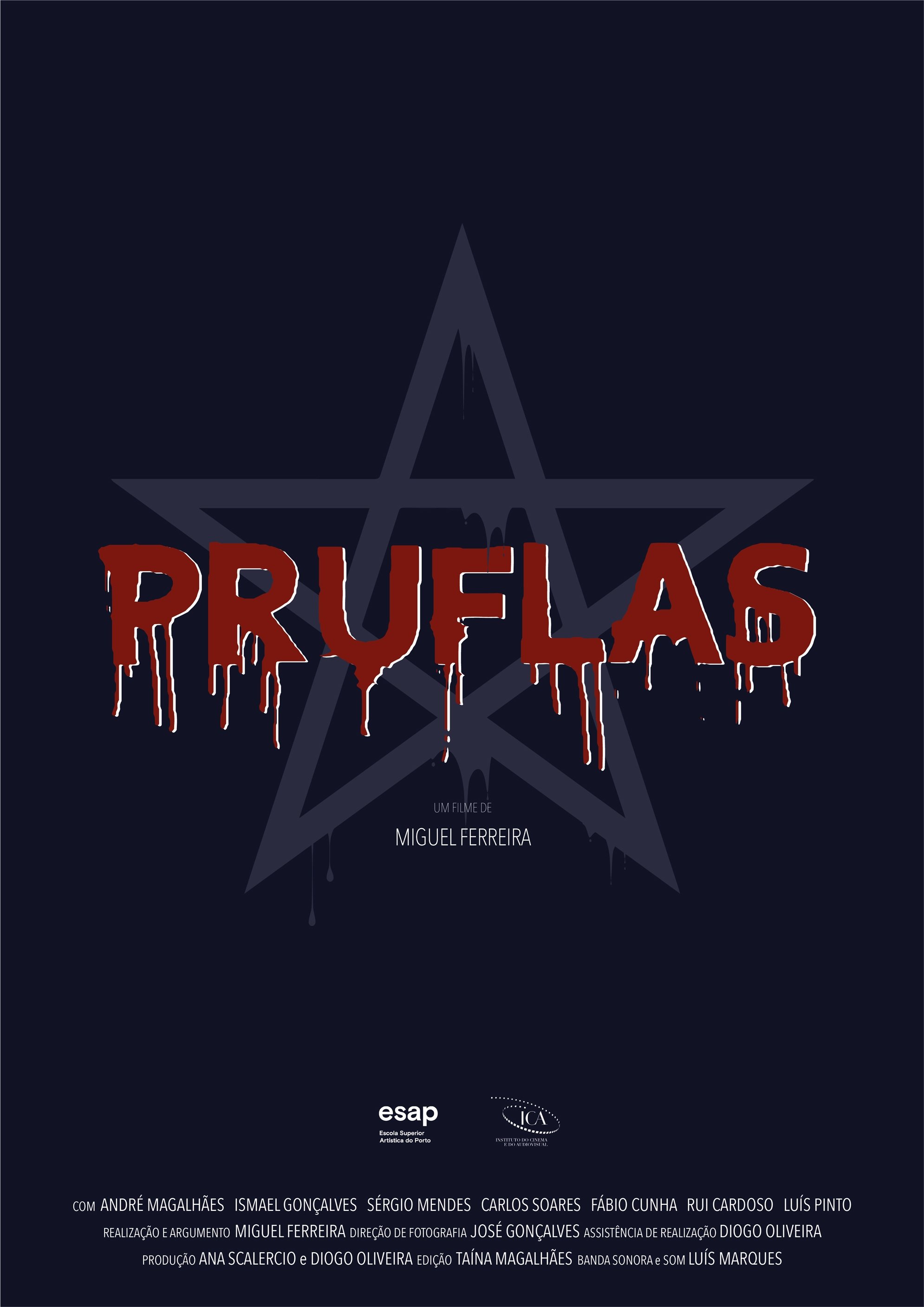 PRUFLAS
