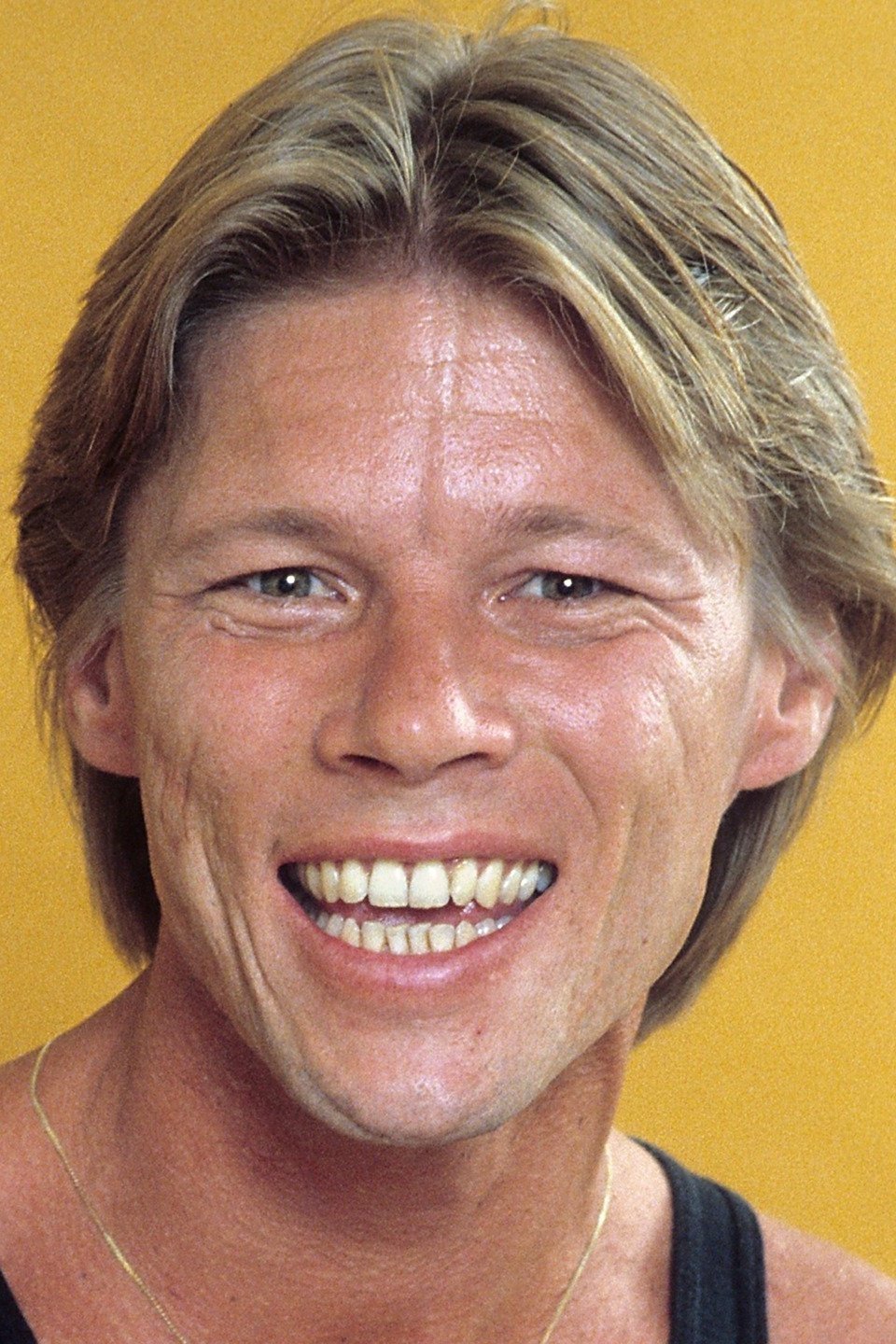Dennis Stewart image